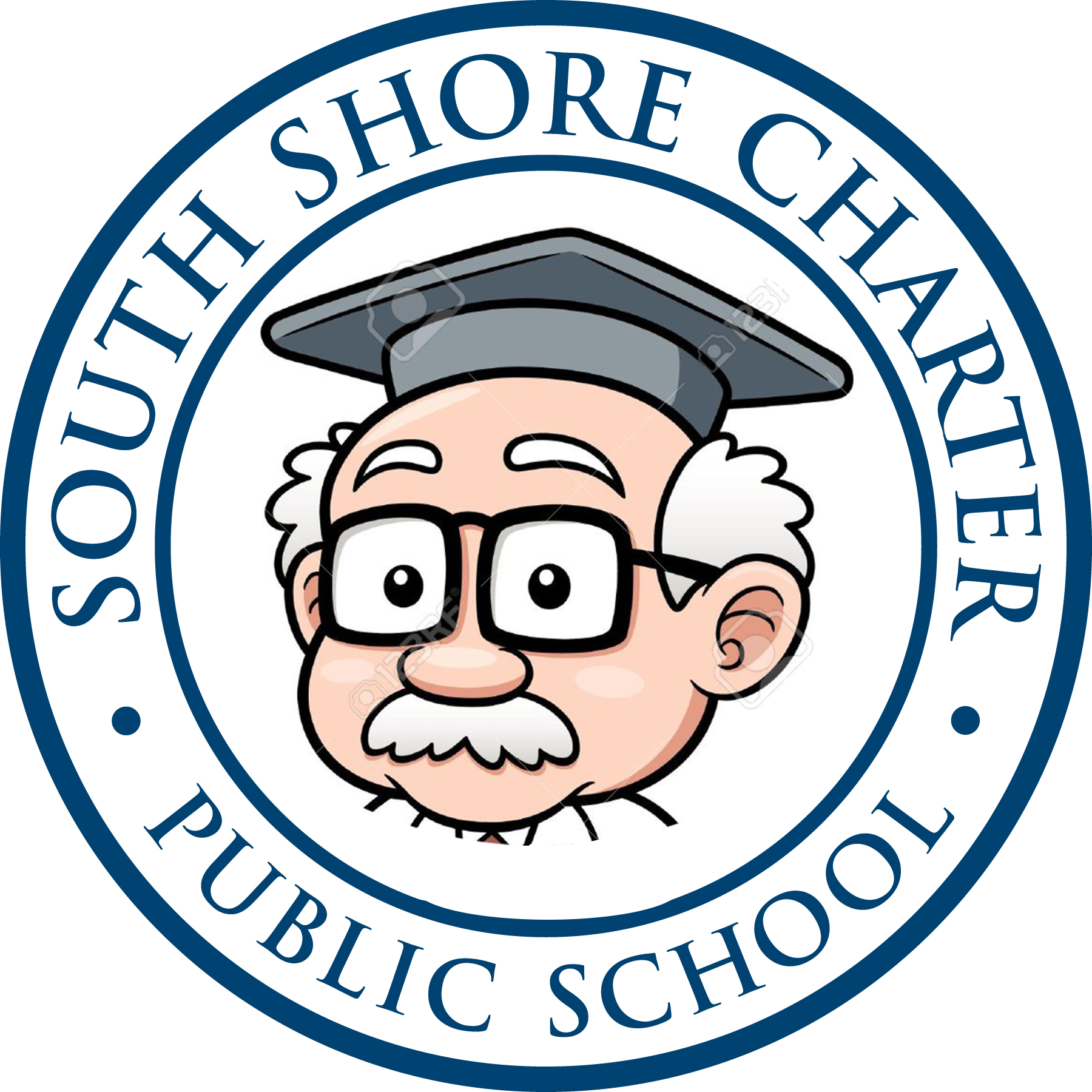 SSCPS Logo